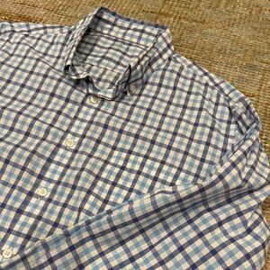 J. Crew Light Weight Shirt